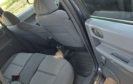 Mitsubishi Colt VI рестайлинг, 2006 год, 460 000 рублей, 19 фотография