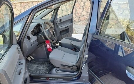 Mitsubishi Colt VI рестайлинг, 2006 год, 460 000 рублей, 16 фотография
