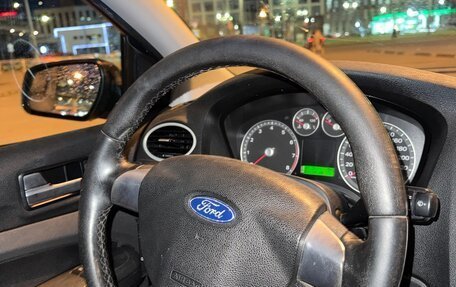 Ford Focus II рестайлинг, 2006 год, 235 000 рублей, 7 фотография