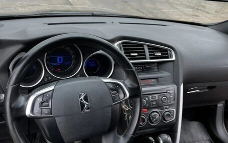 Citroen DS4, 2012 год, 625 000 рублей, 5 фотография
