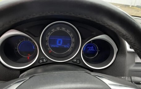 Citroen DS4, 2012 год, 625 000 рублей, 7 фотография