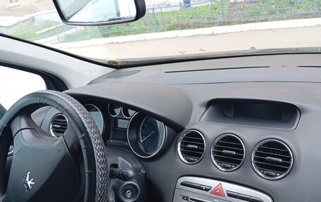 Peugeot 308 II, 2008 год, 290 000 рублей, 6 фотография