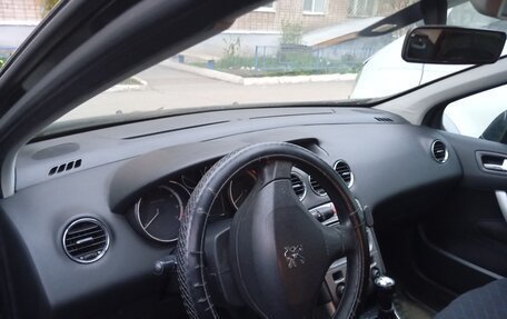 Peugeot 308 II, 2008 год, 290 000 рублей, 3 фотография