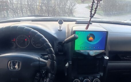 Honda CR-V II рестайлинг, 2003 год, 785 000 рублей, 6 фотография