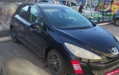 Peugeot 308 II, 2008 год, 290 000 рублей, 2 фотография