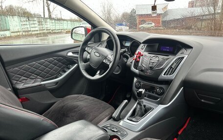 Ford Focus III, 2012 год, 585 000 рублей, 7 фотография