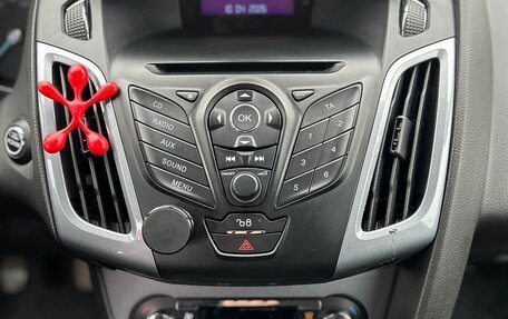 Ford Focus III, 2012 год, 585 000 рублей, 9 фотография