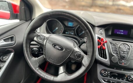 Ford Focus III, 2012 год, 585 000 рублей, 10 фотография