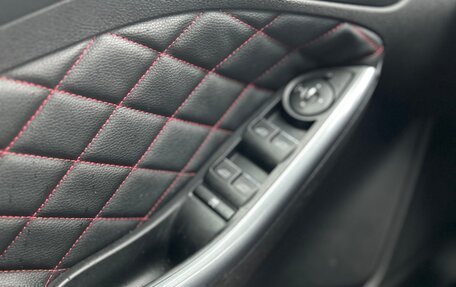Ford Focus III, 2012 год, 585 000 рублей, 11 фотография