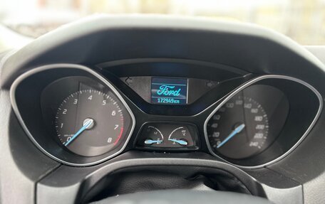 Ford Focus III, 2012 год, 585 000 рублей, 13 фотография