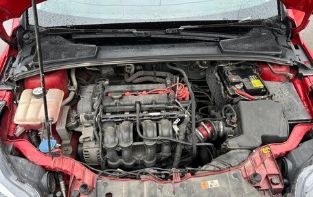 Ford Focus III, 2012 год, 585 000 рублей, 16 фотография