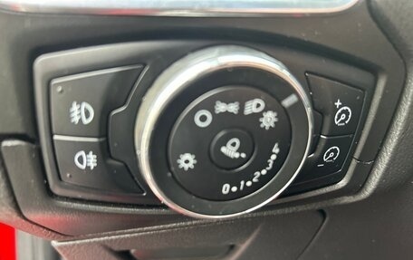 Ford Focus III, 2012 год, 585 000 рублей, 15 фотография