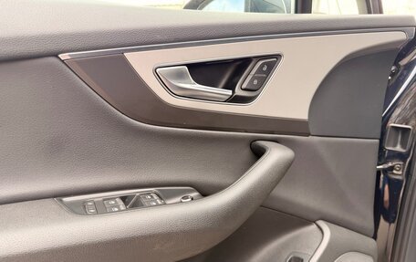 Audi Q7, 2015 год, 2 800 000 рублей, 11 фотография