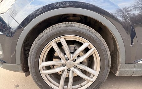Audi Q7, 2015 год, 2 800 000 рублей, 10 фотография