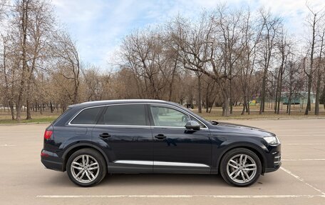 Audi Q7, 2015 год, 2 800 000 рублей, 8 фотография