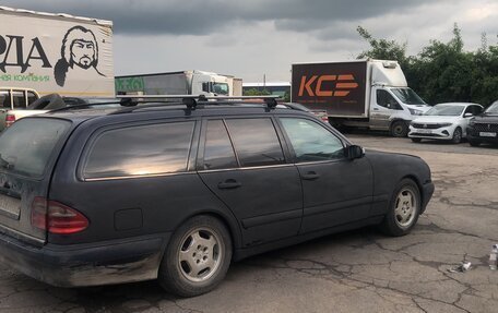 Mercedes-Benz E-Класс, 1999 год, 270 000 рублей, 7 фотография