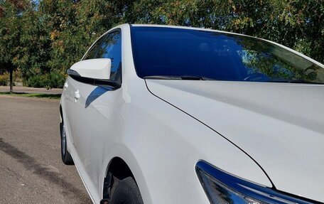 Toyota Camry, 2015 год, 2 250 000 рублей, 3 фотография