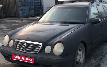 Mercedes-Benz E-Класс, 1999 год, 270 000 рублей, 2 фотография