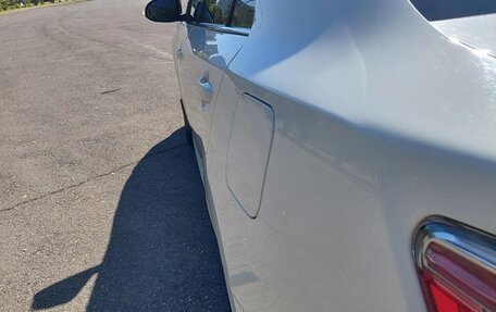Toyota Camry, 2015 год, 2 250 000 рублей, 14 фотография