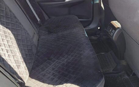 Toyota Camry, 2015 год, 2 250 000 рублей, 17 фотография