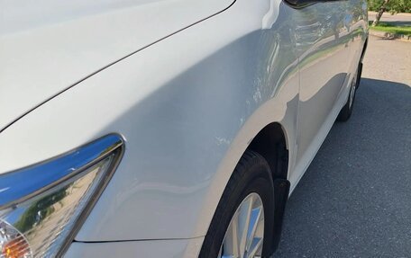 Toyota Camry, 2015 год, 2 250 000 рублей, 23 фотография
