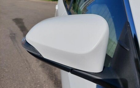 Toyota Camry, 2015 год, 2 250 000 рублей, 29 фотография