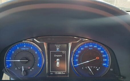 Toyota Camry, 2015 год, 2 250 000 рублей, 39 фотография