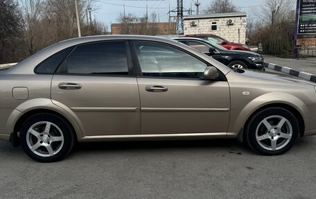 Chevrolet Lacetti, 2008 год, 590 000 рублей, 2 фотография