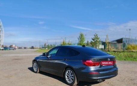 BMW 3 серия, 2019 год, 2 700 000 рублей, 6 фотография