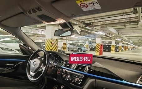 BMW 3 серия, 2019 год, 2 700 000 рублей, 11 фотография