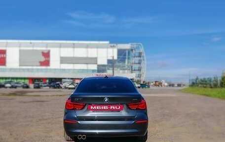 BMW 3 серия, 2019 год, 2 700 000 рублей, 4 фотография