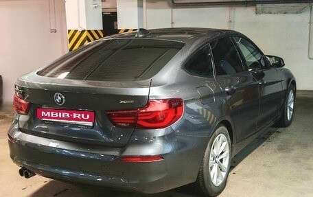 BMW 3 серия, 2019 год, 2 700 000 рублей, 8 фотография