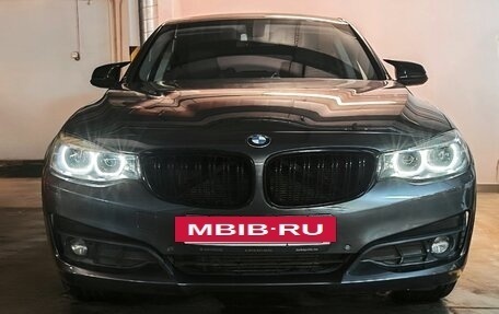 BMW 3 серия, 2019 год, 2 700 000 рублей, 7 фотография