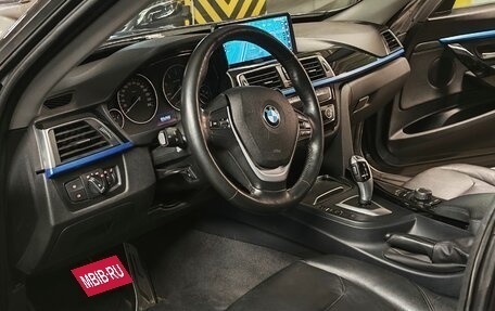 BMW 3 серия, 2019 год, 2 700 000 рублей, 10 фотография