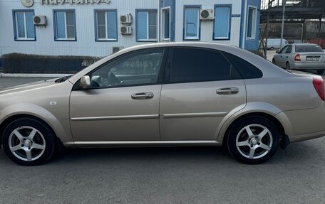 Chevrolet Lacetti, 2008 год, 590 000 рублей, 6 фотография