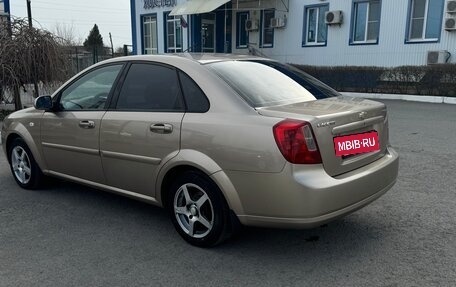 Chevrolet Lacetti, 2008 год, 590 000 рублей, 5 фотография