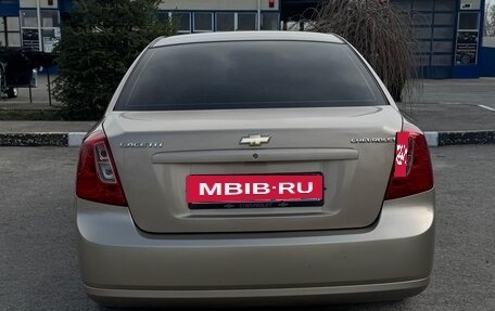 Chevrolet Lacetti, 2008 год, 590 000 рублей, 4 фотография