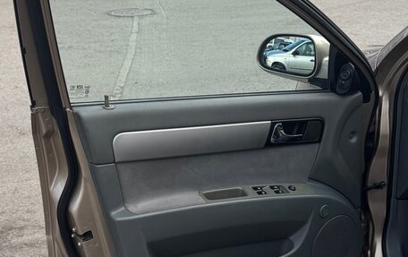 Chevrolet Lacetti, 2008 год, 590 000 рублей, 27 фотография