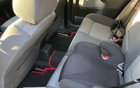 Skoda Octavia IV, 2003 год, 650 000 рублей, 9 фотография