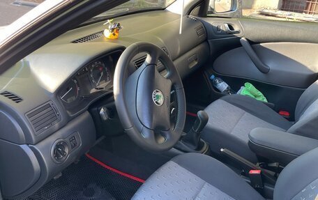 Skoda Octavia IV, 2003 год, 650 000 рублей, 7 фотография