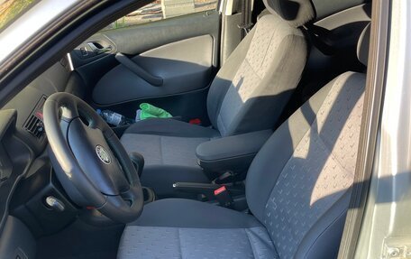 Skoda Octavia IV, 2003 год, 650 000 рублей, 8 фотография
