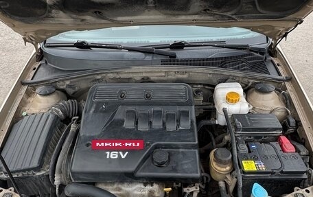 Chevrolet Lacetti, 2008 год, 590 000 рублей, 36 фотография