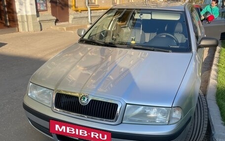 Skoda Octavia IV, 2003 год, 650 000 рублей, 2 фотография