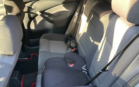 Skoda Octavia IV, 2003 год, 650 000 рублей, 10 фотография