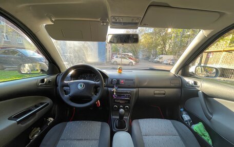 Skoda Octavia IV, 2003 год, 650 000 рублей, 14 фотография