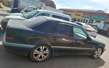 Mercedes-Benz C-Класс, 1999 год, 180 000 рублей, 4 фотография