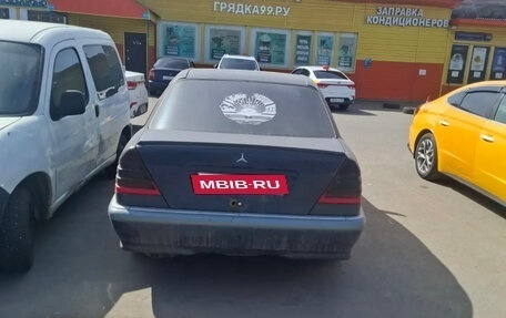 Mercedes-Benz C-Класс, 1999 год, 180 000 рублей, 3 фотография