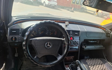 Mercedes-Benz C-Класс, 1999 год, 180 000 рублей, 15 фотография