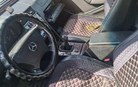 Mercedes-Benz C-Класс, 1999 год, 180 000 рублей, 14 фотография