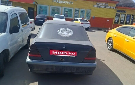 Mercedes-Benz C-Класс, 1999 год, 180 000 рублей, 8 фотография